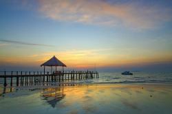 cambodia-sihanoukville-sunset-beach