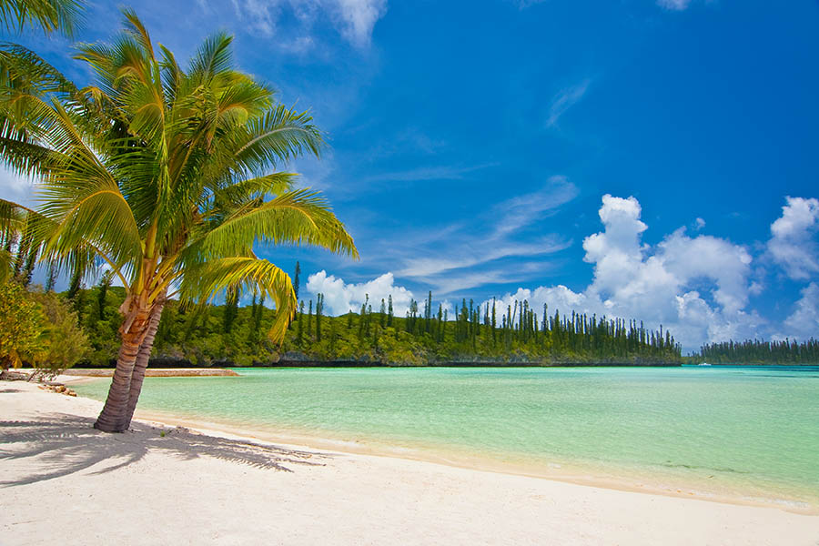 Soak up the sunshine in New Caledonia | Travel Nation