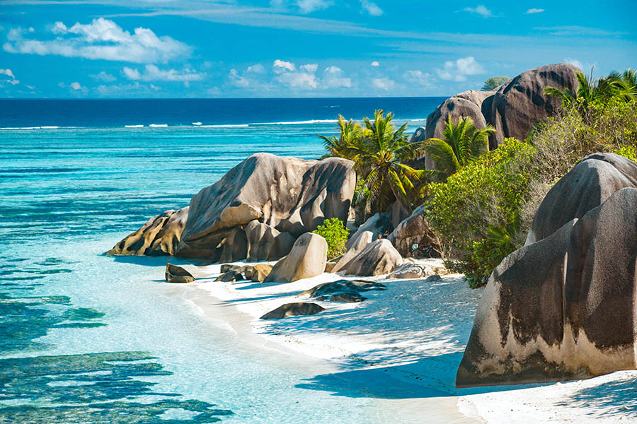 Stroll along the Seychelles beautiful beaches | Travel Nation
