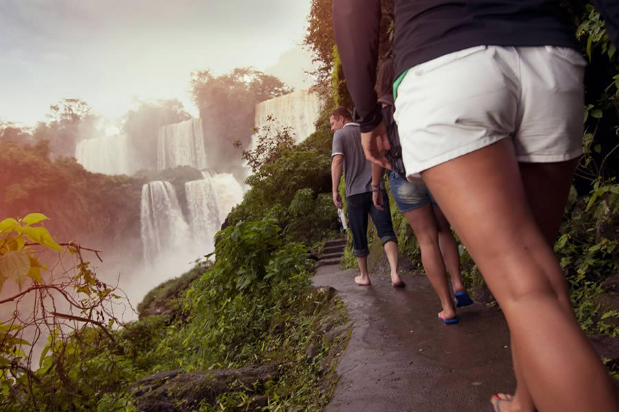 A la découverte des chutes d’Iguaçu de Buenos Aires à Rio