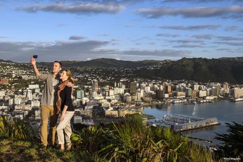 Visit Wellington - New Zealand's capital city