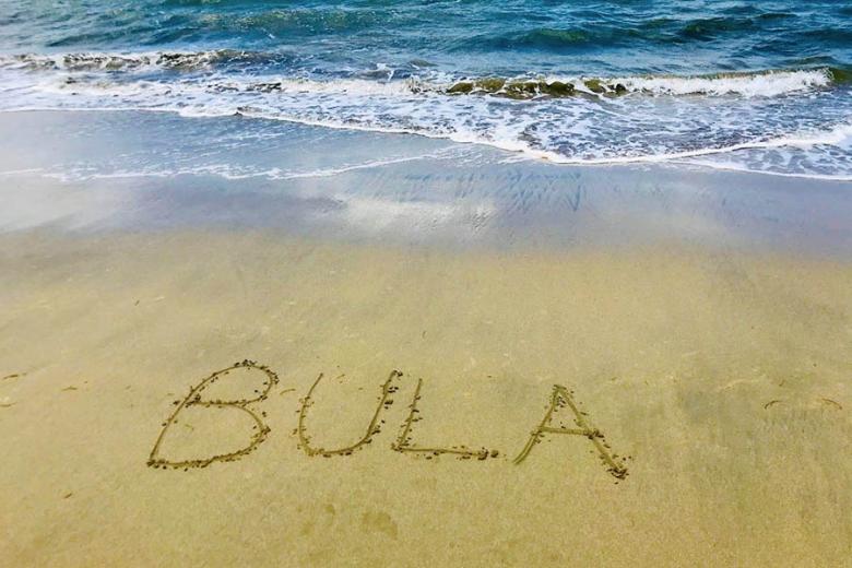 Bula ! Voyage aux Iles Fidji | Travel Nation