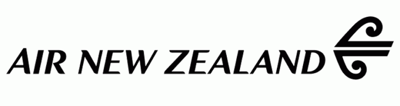 air new zealand logo