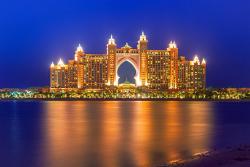 Atlantis the Palm, Dubai | Top 10 things to do in the United Arab Emirates