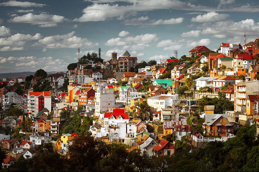 Antananarivo, Madagascar | Top 10 things to do in Madagascar